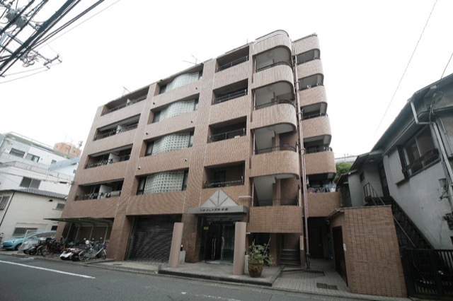 ベルシャンブル小山